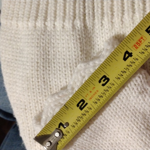 ESPRIT MINI Cardigan Argyle Button Up knit Pastel Long Sleeve Juniors XS to S ? - Picture 12 of 12